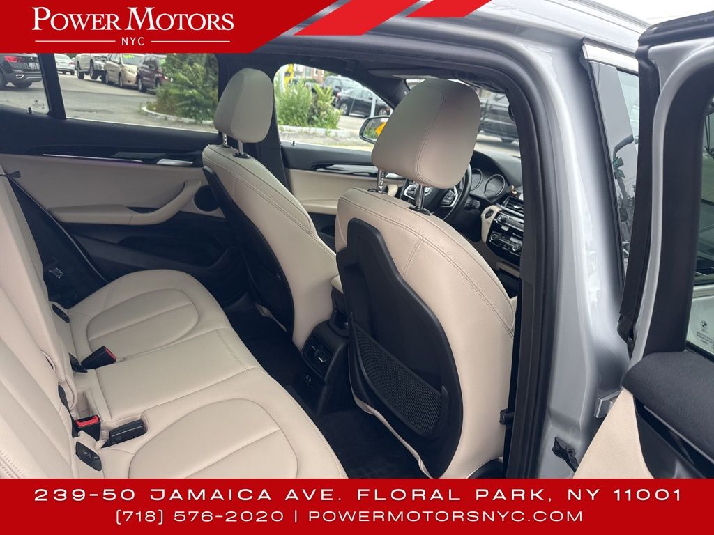 2021 Bmw X2 xDrive28i photo 17