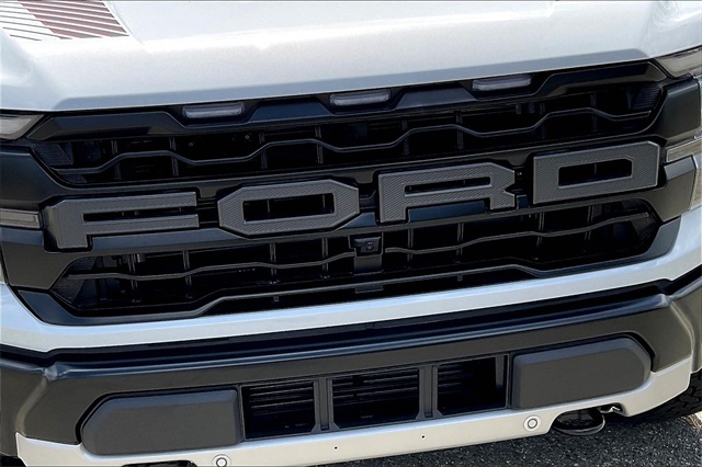 2025 Ford F-150 Raptor photo 22