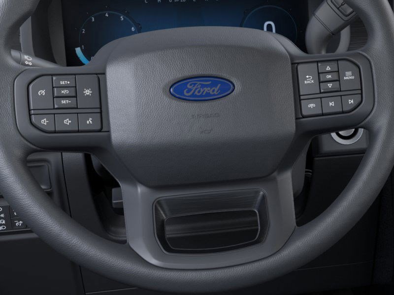 2025 Ford F-150 XL photo 5