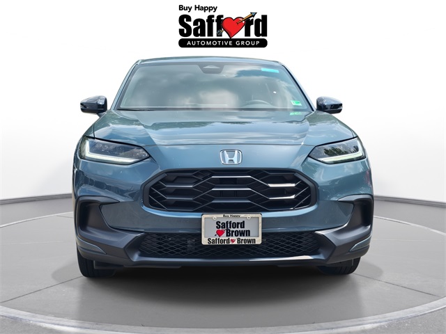 2026 Honda HR-V Sport photo 2