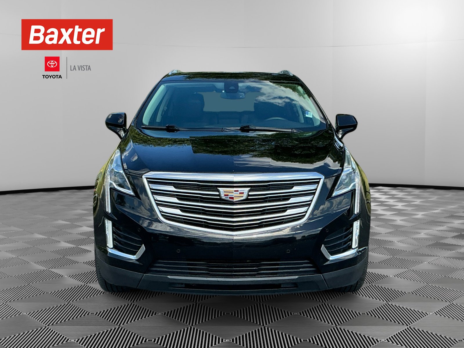2017 Cadillac XT5 Premium Luxury photo 11