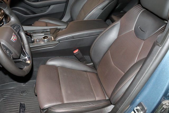 2023 Cadillac CT5 V photo 20