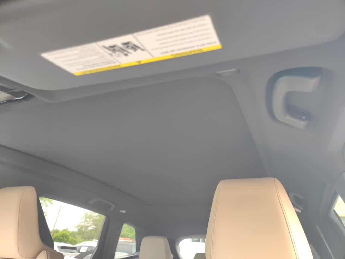 2025 Bmw X3 30x Drive photo 10