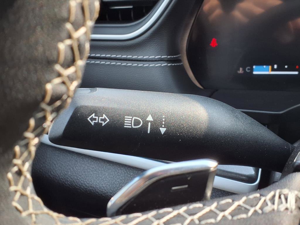 2023 Jeep Grand Cherokee Altitude photo 29