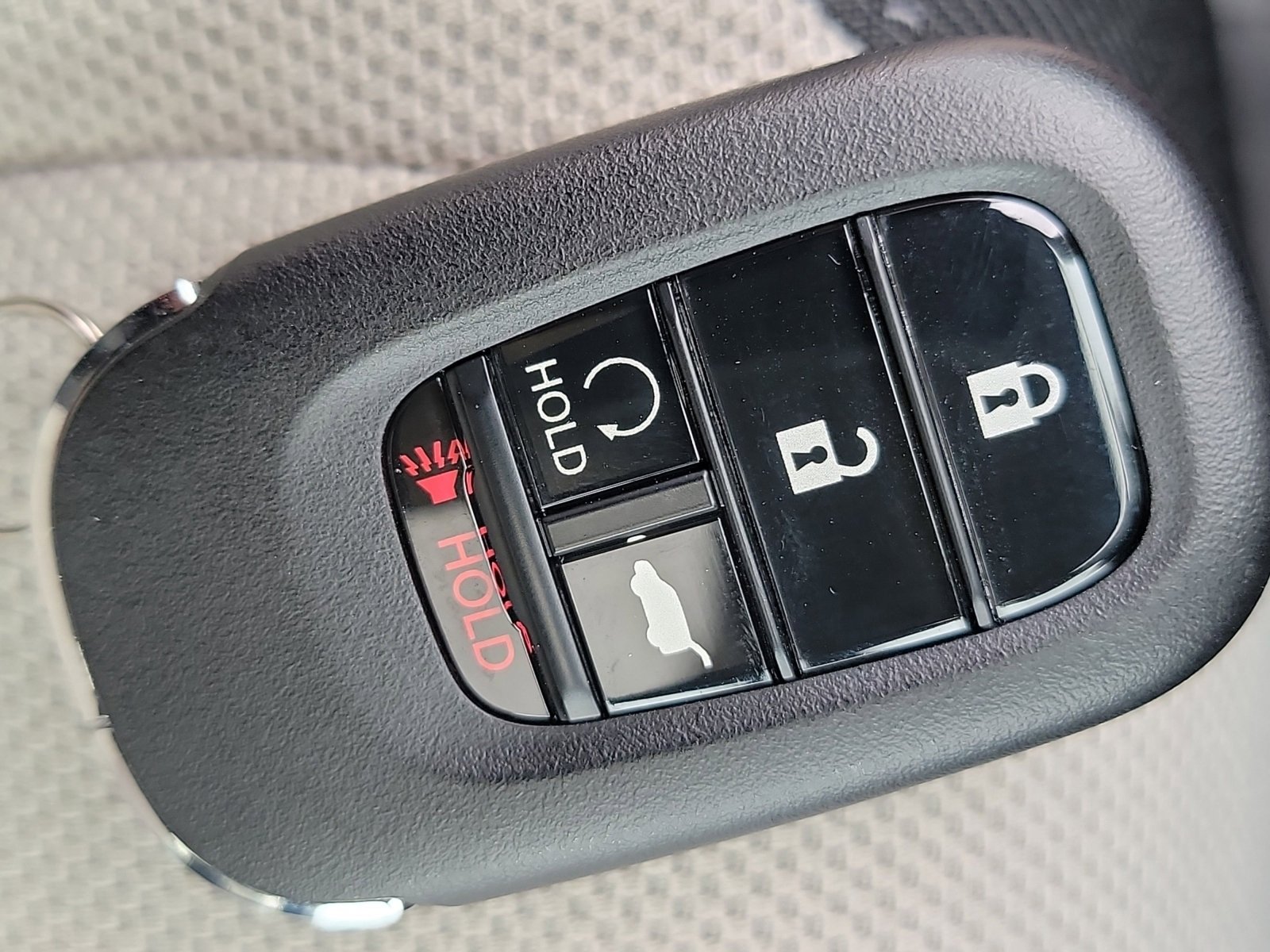 2026 Honda CR-V EX photo 22