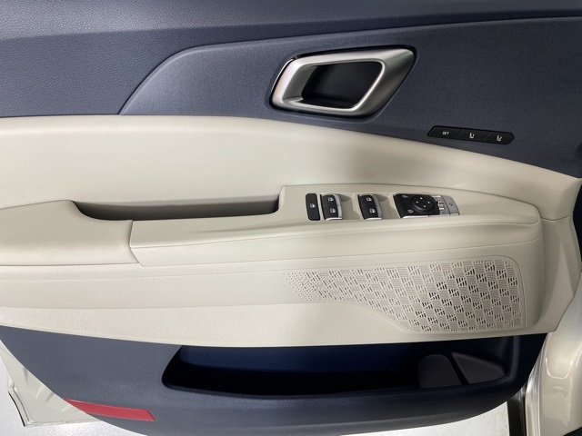 2026 Kia Carnival EX photo 10