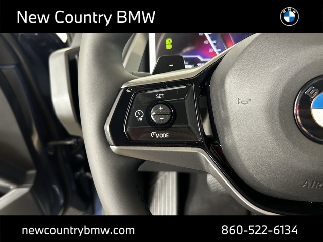 2026 Bmw X3 photo 14