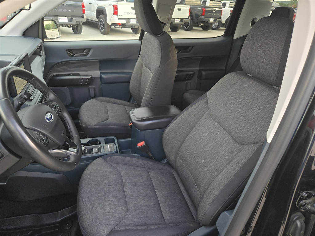 2024 Ford Maverick XLT photo 24