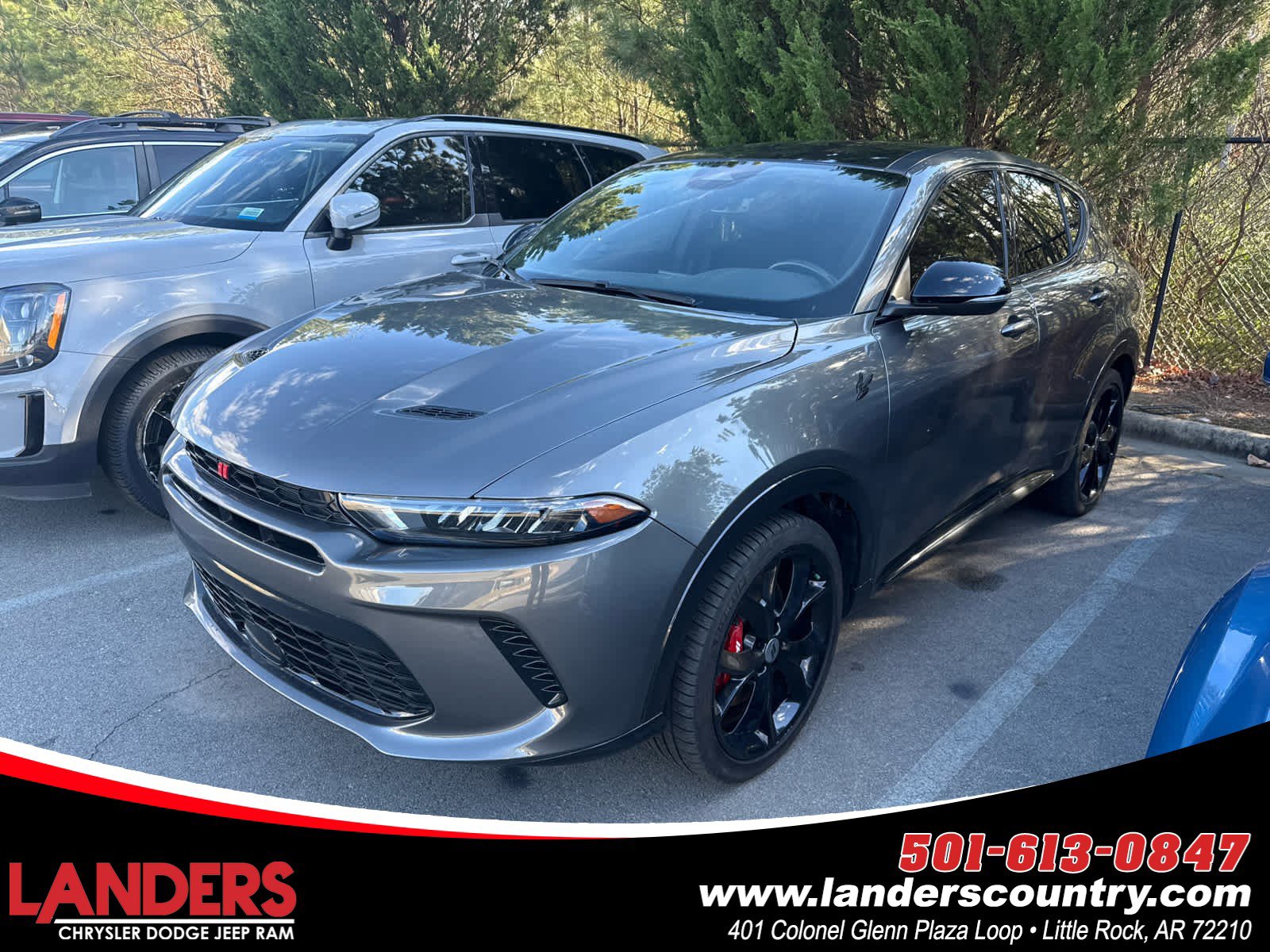 2024 Dodge Hornet R/T Plus's photo