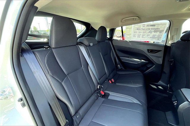 2025 Subaru Crosstrek Premium photo 22