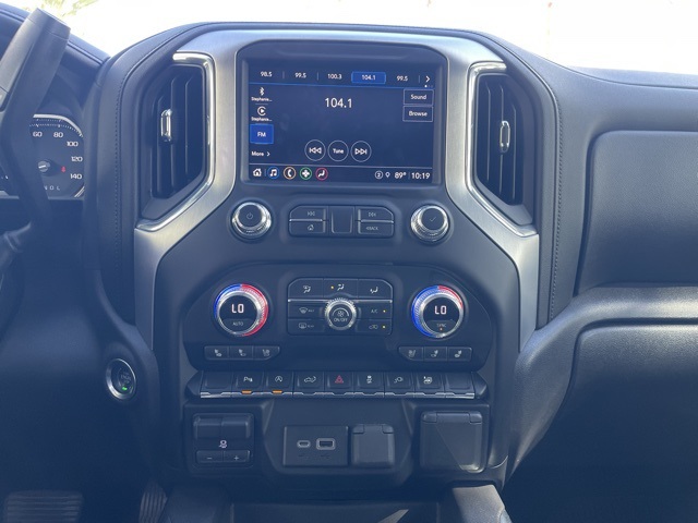 2022 Gmc Sierra 1500 Limited SLT photo 15