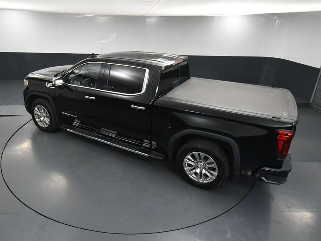 2020 Gmc Sierra 1500 Denali photo 48