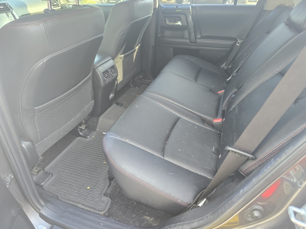 2021 Toyota 4Runner Venture Special Edition photo 7