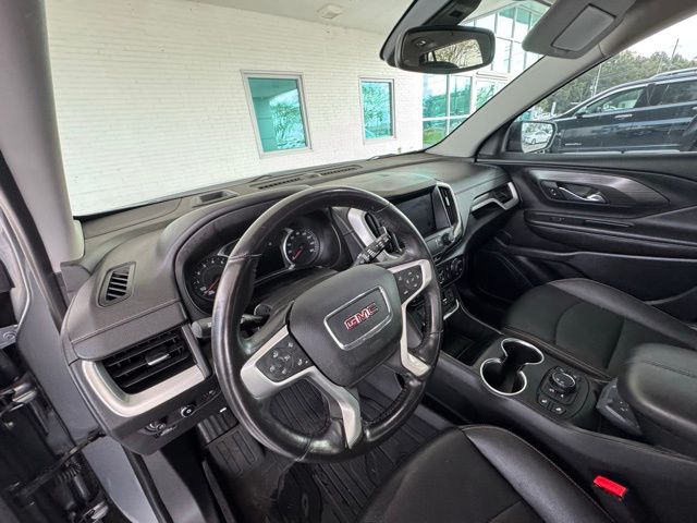 2020 Gmc Terrain SLT photo 11