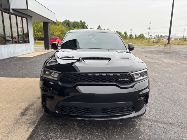2024 Dodge Durango R/T Plus photo 6