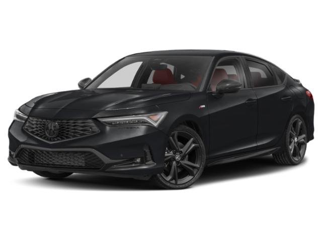 2025 Acura Integra A-Spec with Tech Package's photo