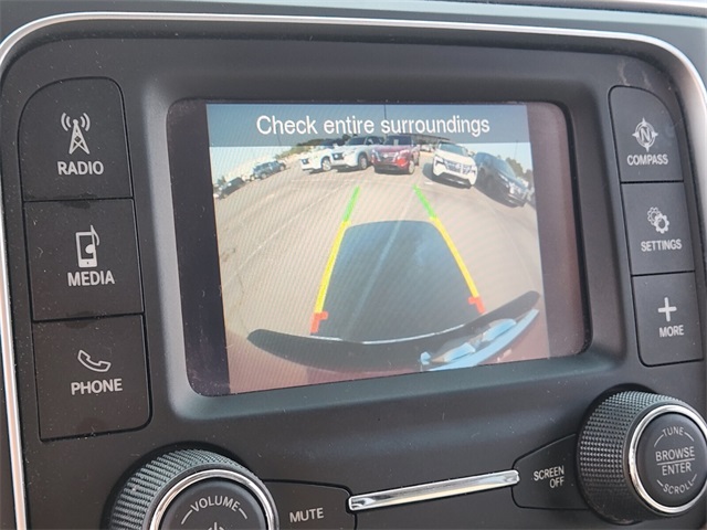 2022 Ram 1500 Classic SLT photo 23