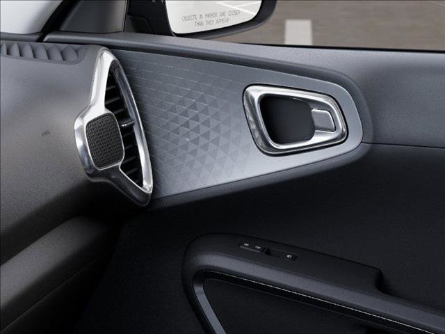 2025 Kia Soul LX photo 25