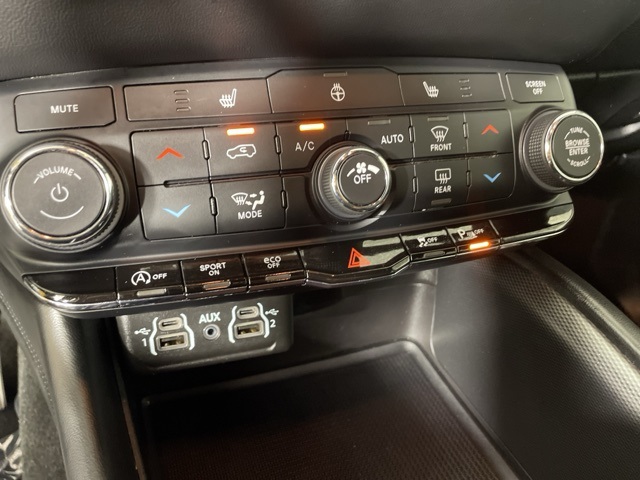 2022 Dodge Durango GT photo 30