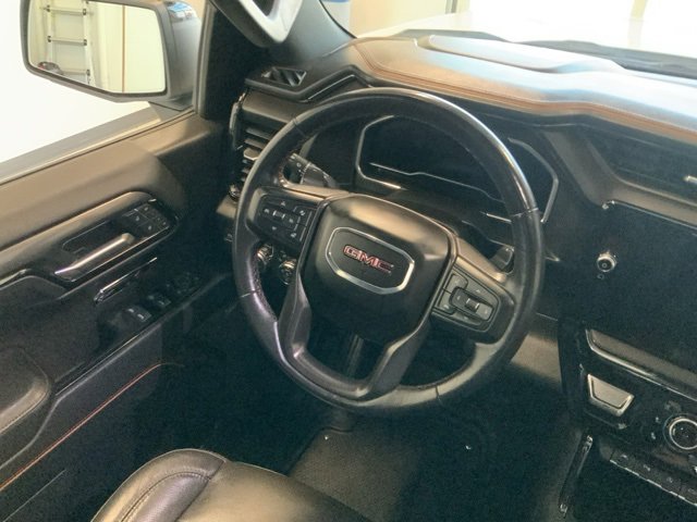 2023 Gmc Sierra 1500 AT4 photo 30