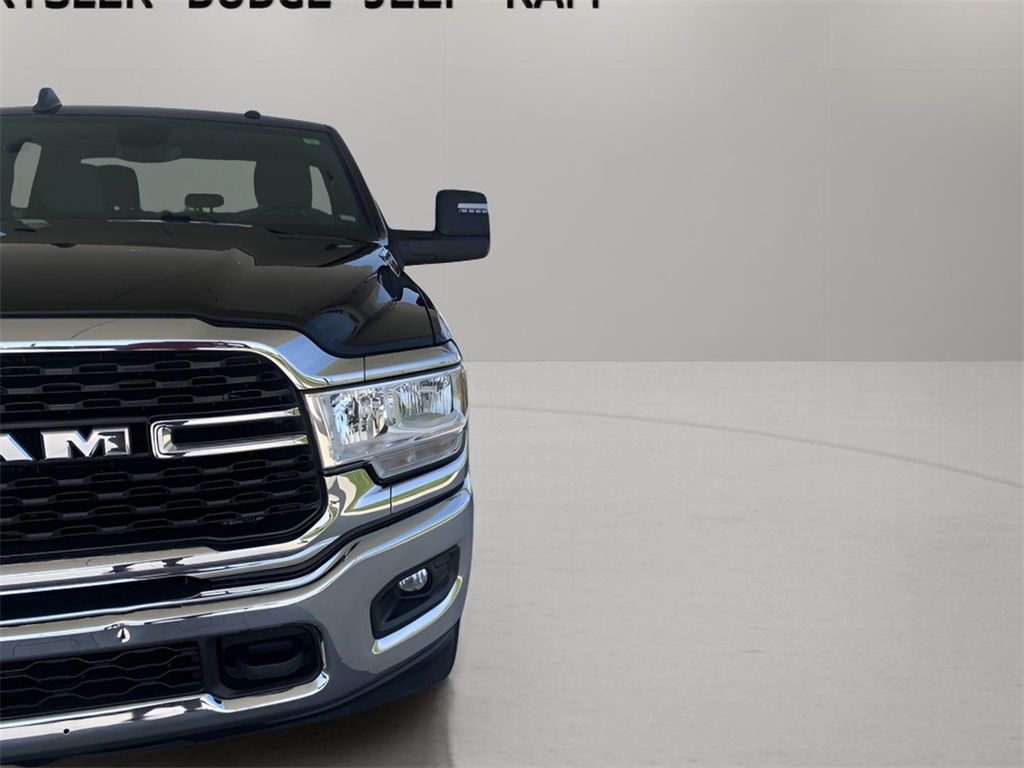 2023 Ram 2500 Big Horn photo 2