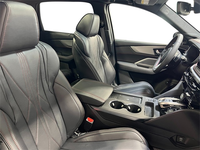 2026 Acura MDX SH-AWD A-Spec Advance photo 30