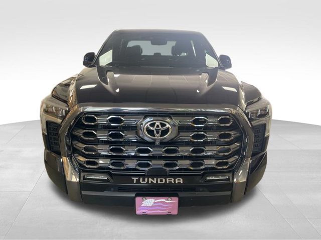 2023 Toyota Tundra Platinum photo 2