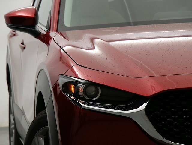 2024 Mazda CX-30 2.5 S Preferred photo 4