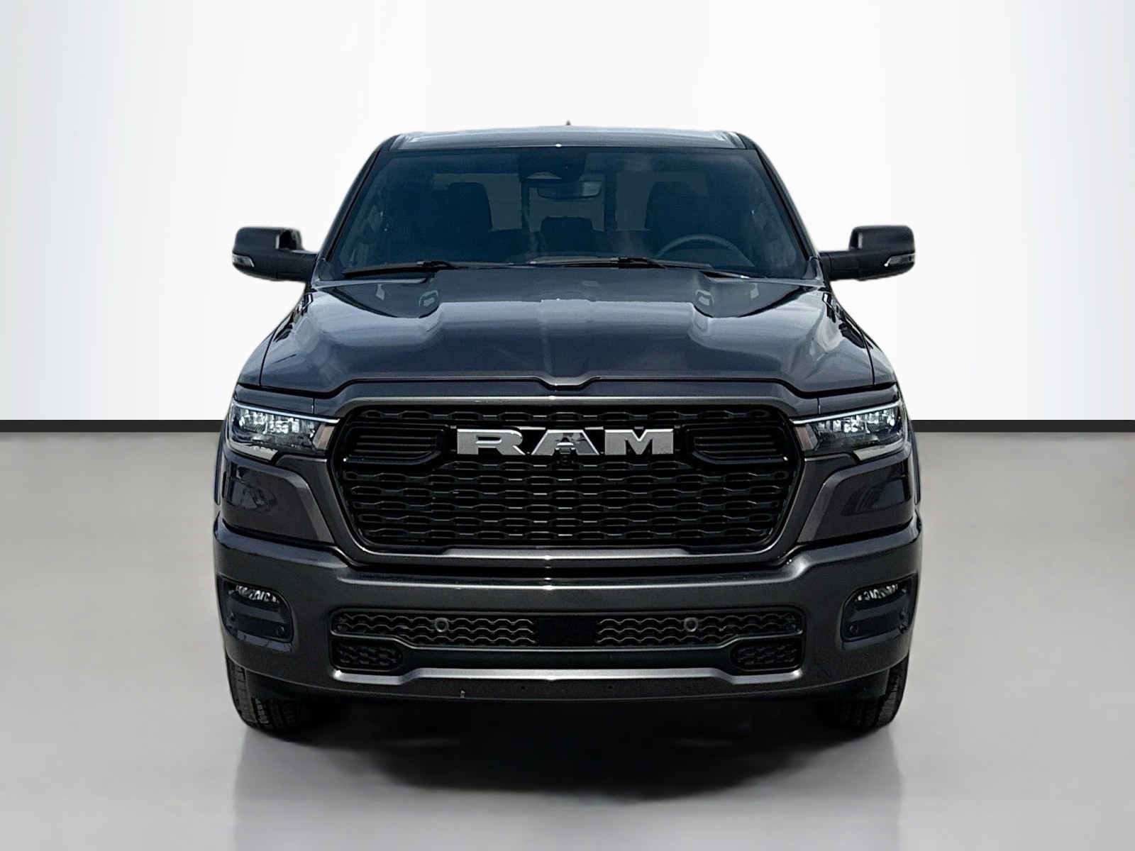 2026 Ram 1500 Big Horn photo 2