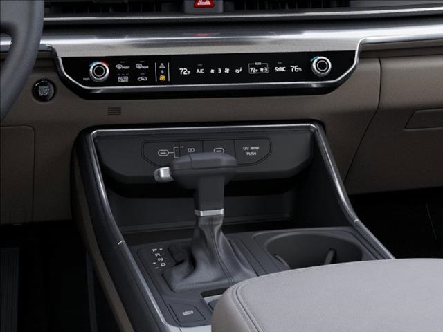 2026 Kia Carnival LXS photo 23