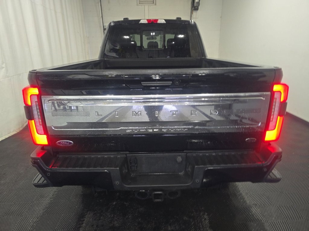 2024 Ford F-250 photo 2