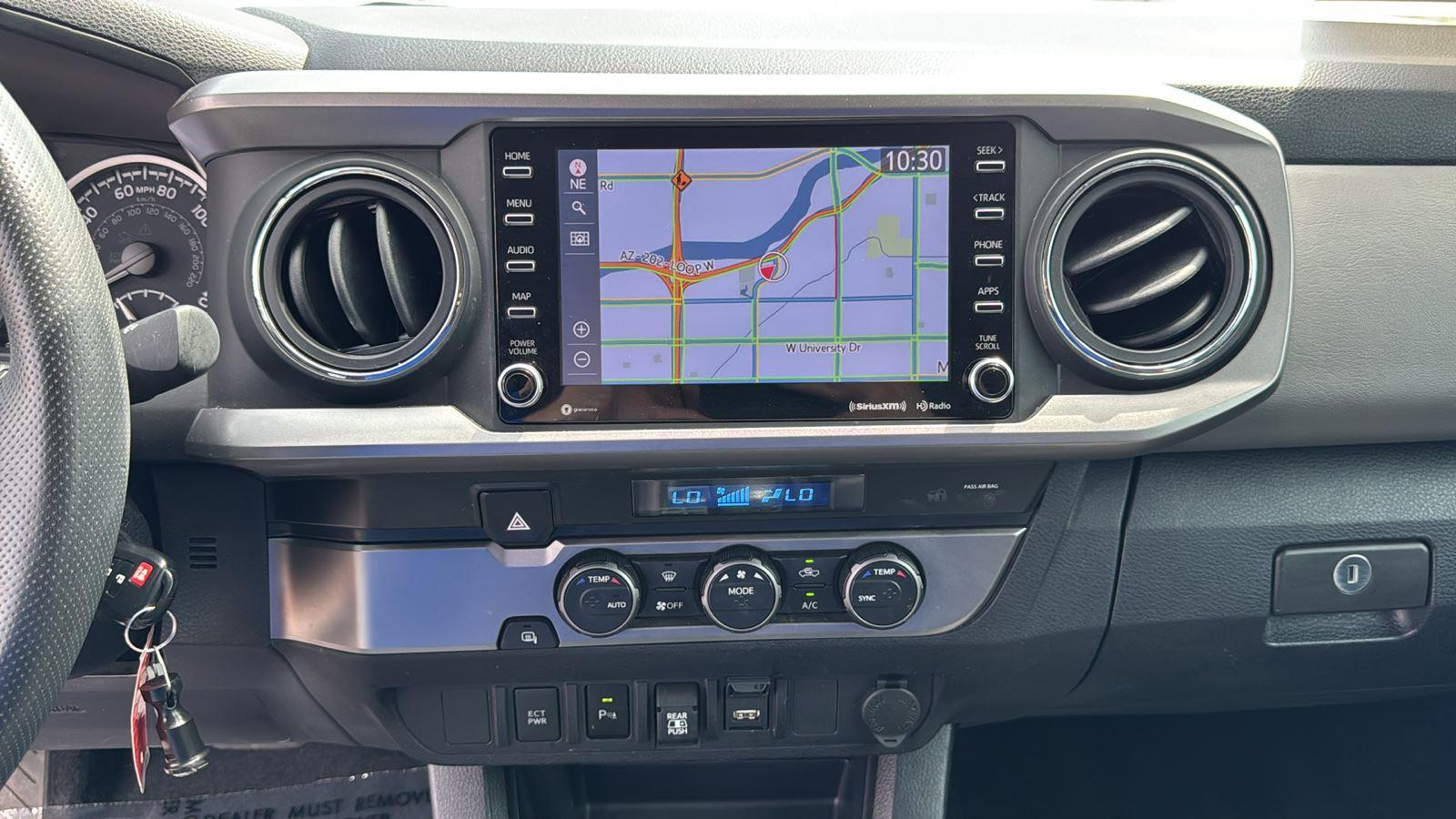 2022 Toyota Tacoma SR5 photo 18