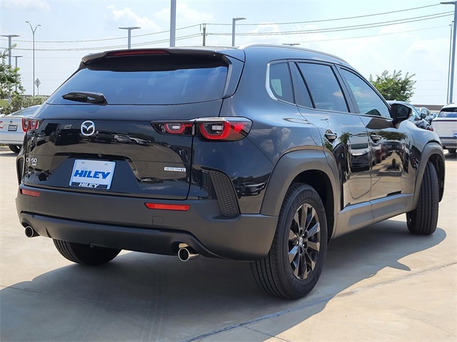 2025 Mazda CX-50 2.5 Select photo 4