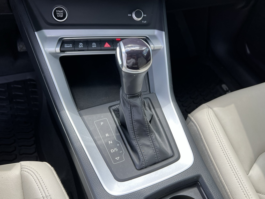 2022 Audi Q3 Premium Plus S line photo 19