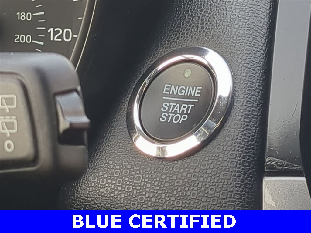 2020 Ford EcoSport SE photo 15