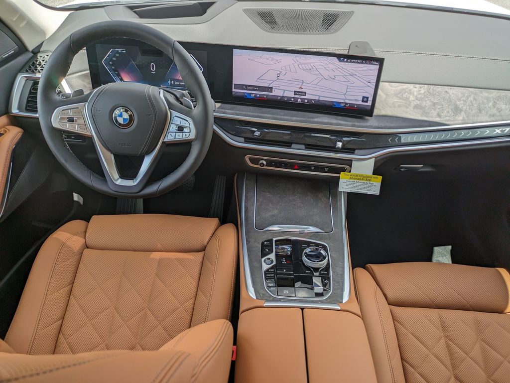 2026 Bmw X7 xDrive40i photo 18
