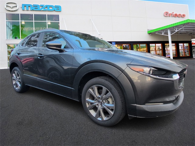 2024 Mazda CX-30 Preferred's photo