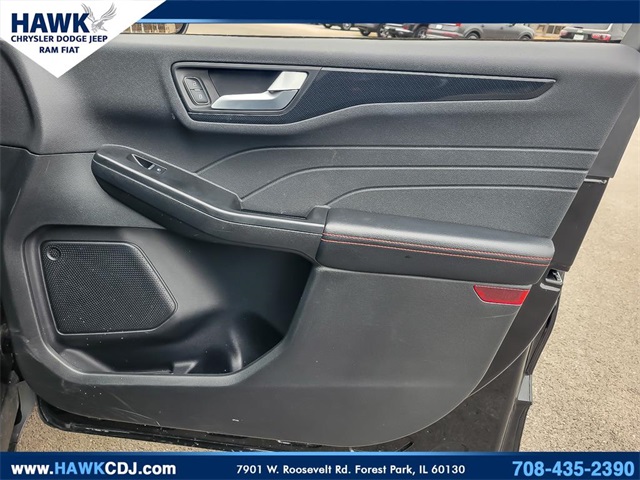 2025 FORD ESCAPE - Image 20