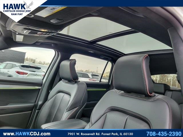 2024 JEEP WAGONEER S - Image 10