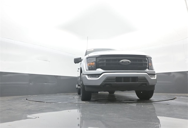 2022 Ford F-150 XLT photo 32