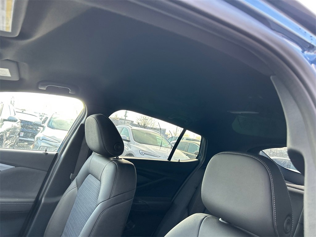 2026 BUICK ENVISTA - Image 26