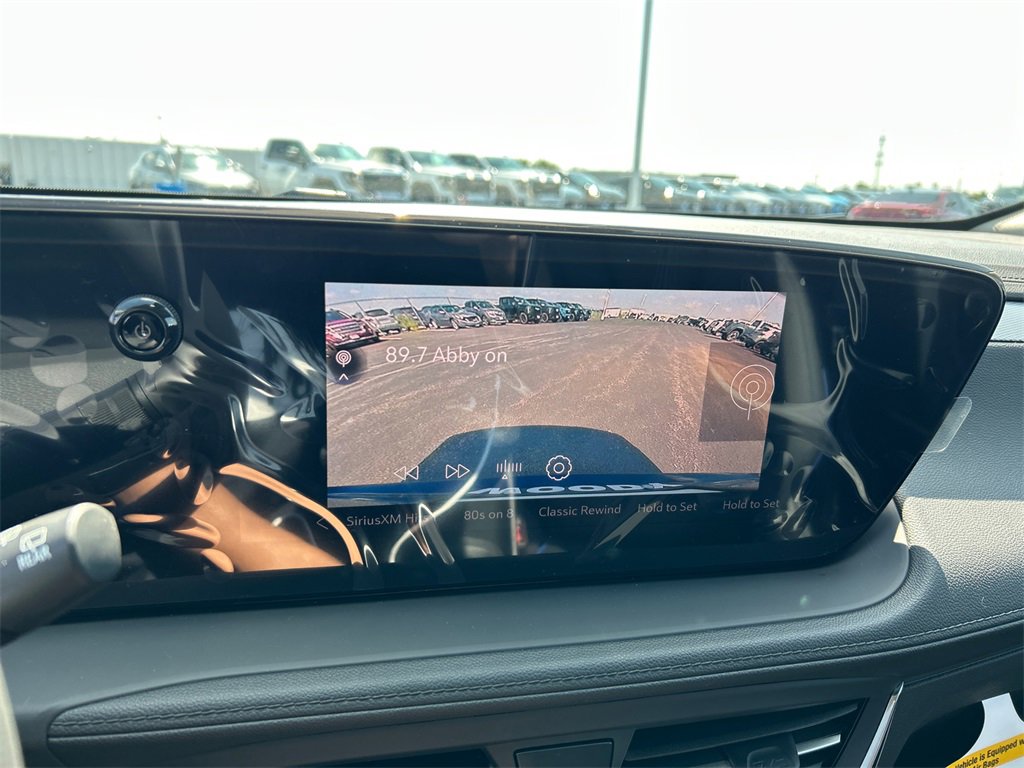 2026 BUICK ENCORE GX - Image 21