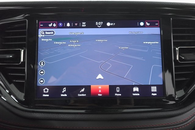 2026 Dodge Durango GT Plus photo 20