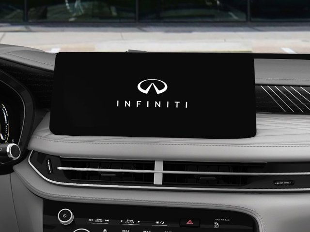 2026 Infiniti QX60 Autograph AWD photo 15