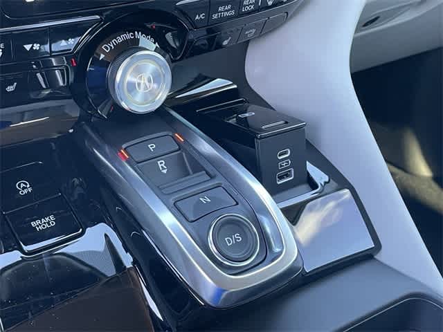 2026 Acura MDX Technology photo 20