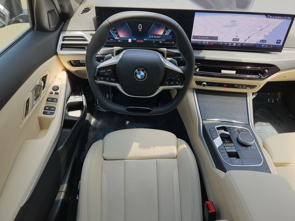 2025 Bmw 330i photo 20