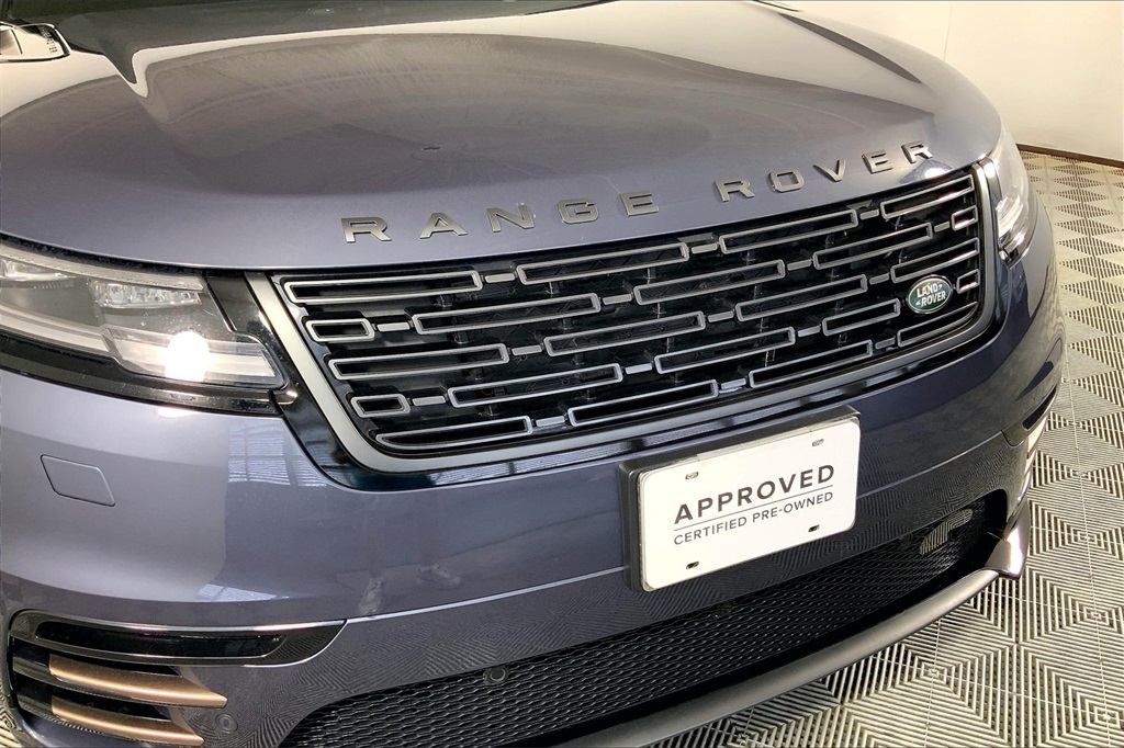 2024 Land Rover Range Rover Velar P400 Dynamic HSE photo 26