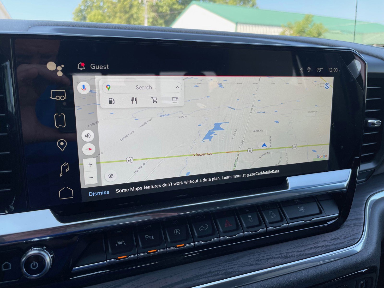 New 2023 GMC Sierra 1500 SLT Crew Cab in Wagoner 16830 Kevin Grover GMC