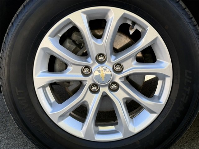 2020 Chevrolet Equinox LT photo 14