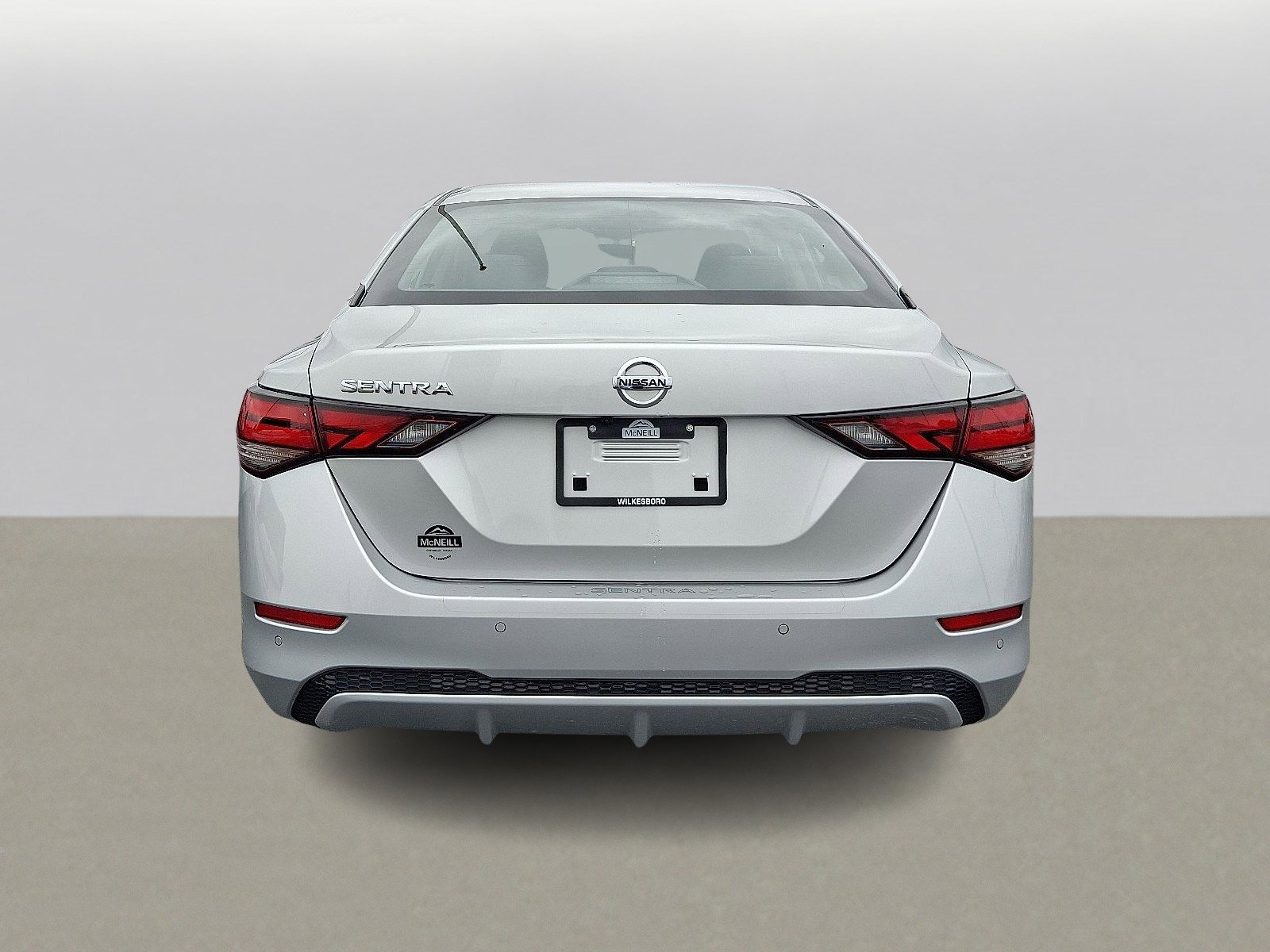 2023 Nissan Sentra S photo 9